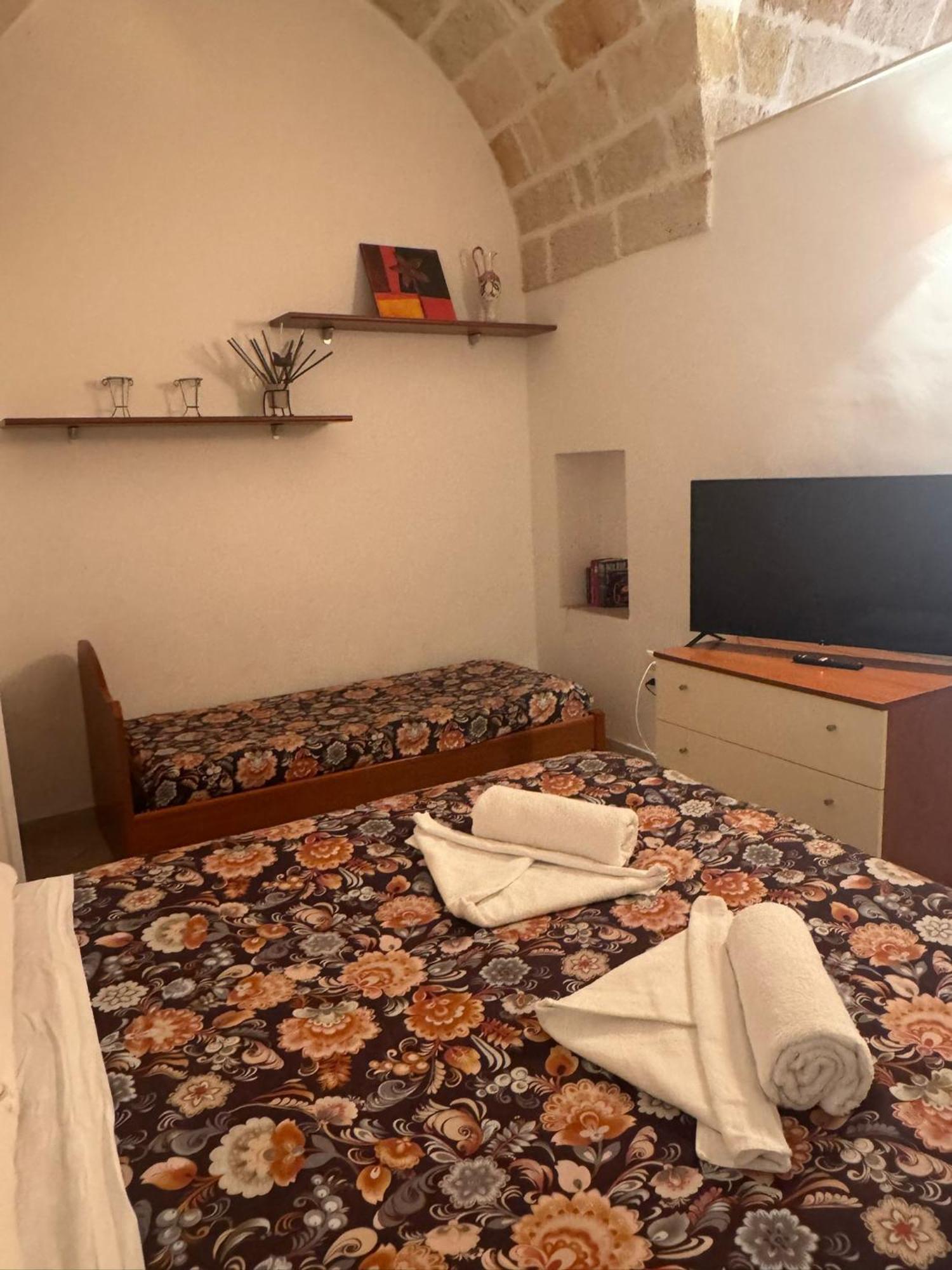 Dimora Nonna Sisina * Polignano a Mare